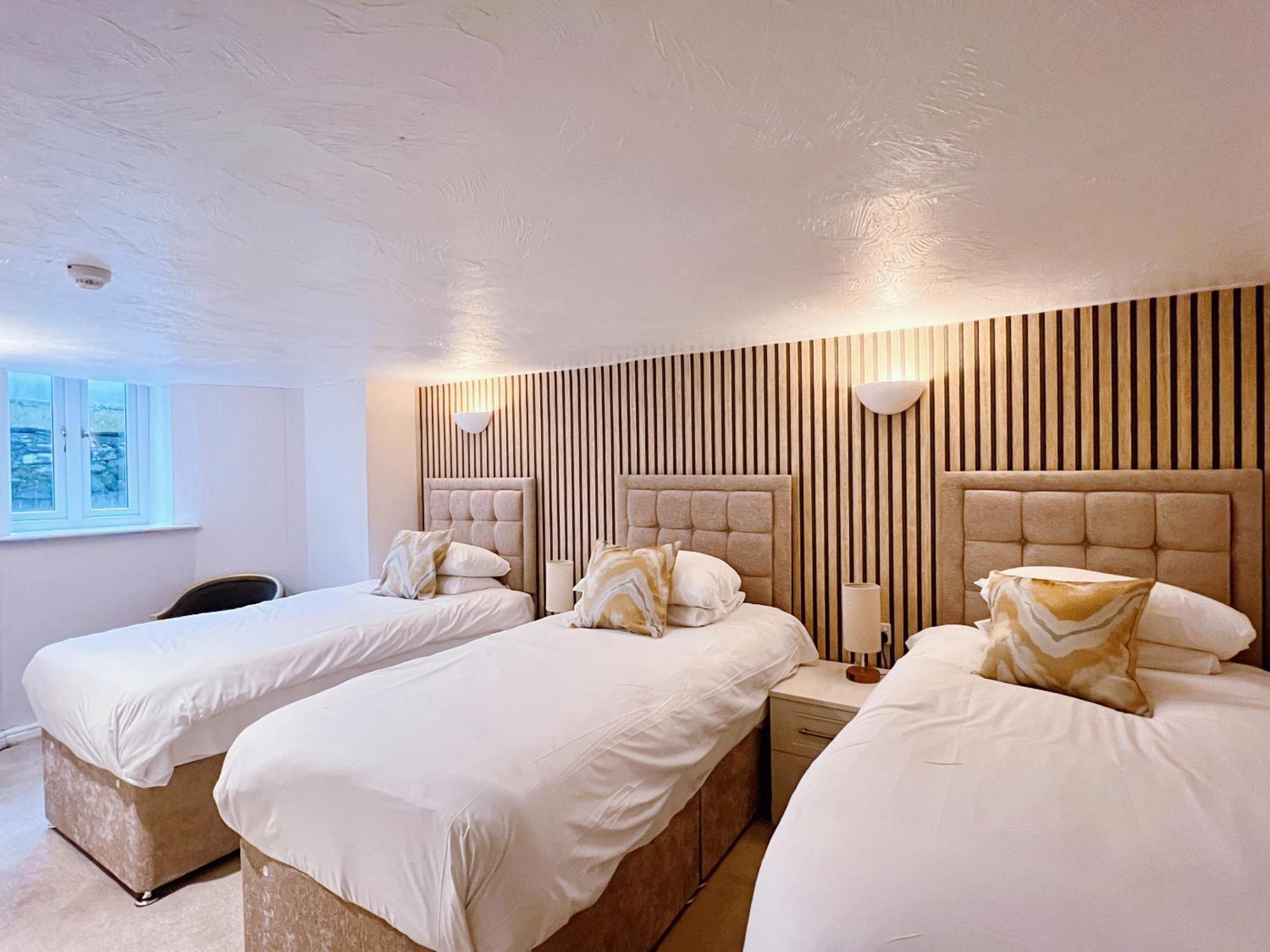 Rayrigg Villa At Windermere Kamer foto