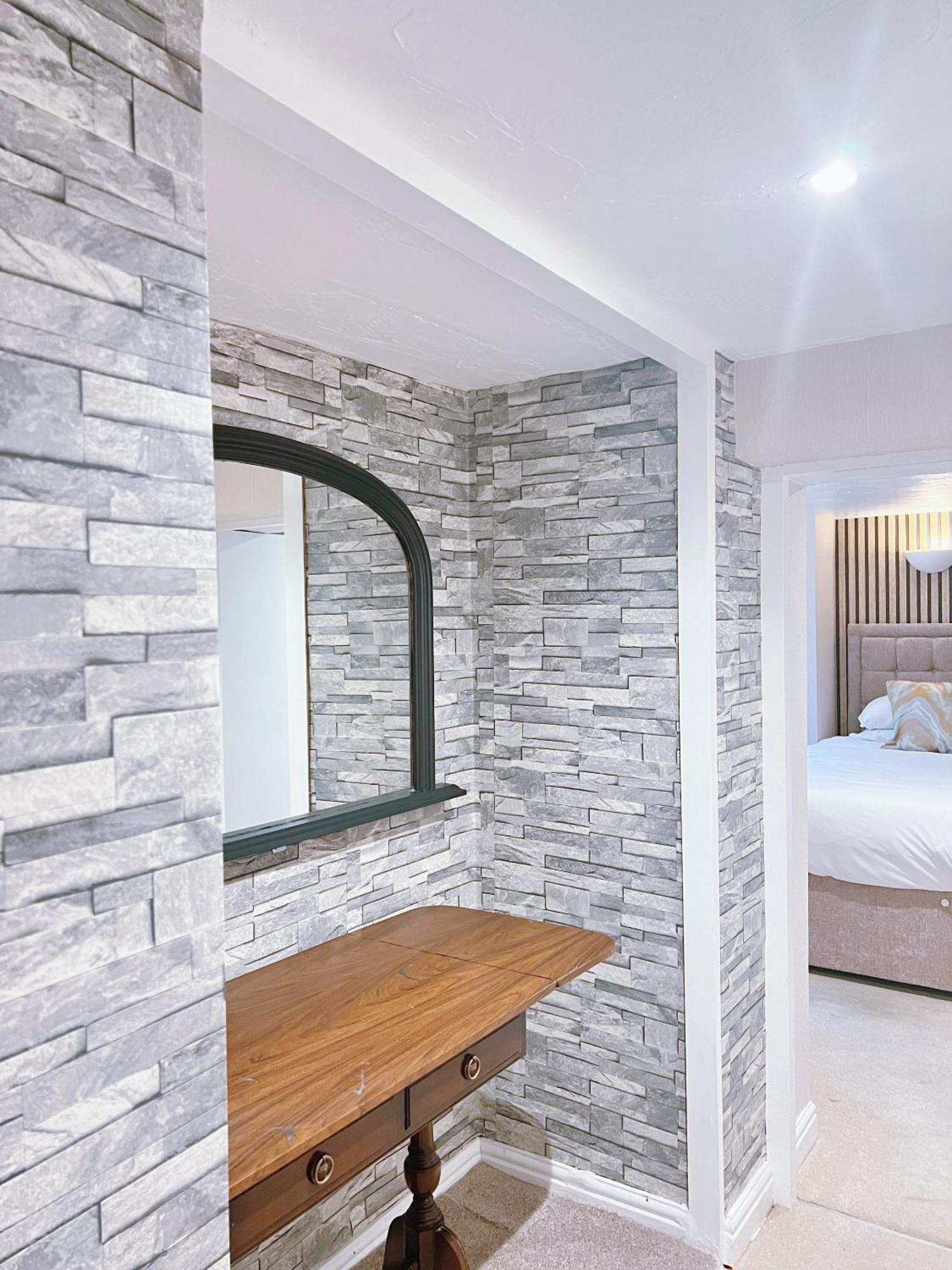 Rayrigg Villa At Windermere Kamer foto