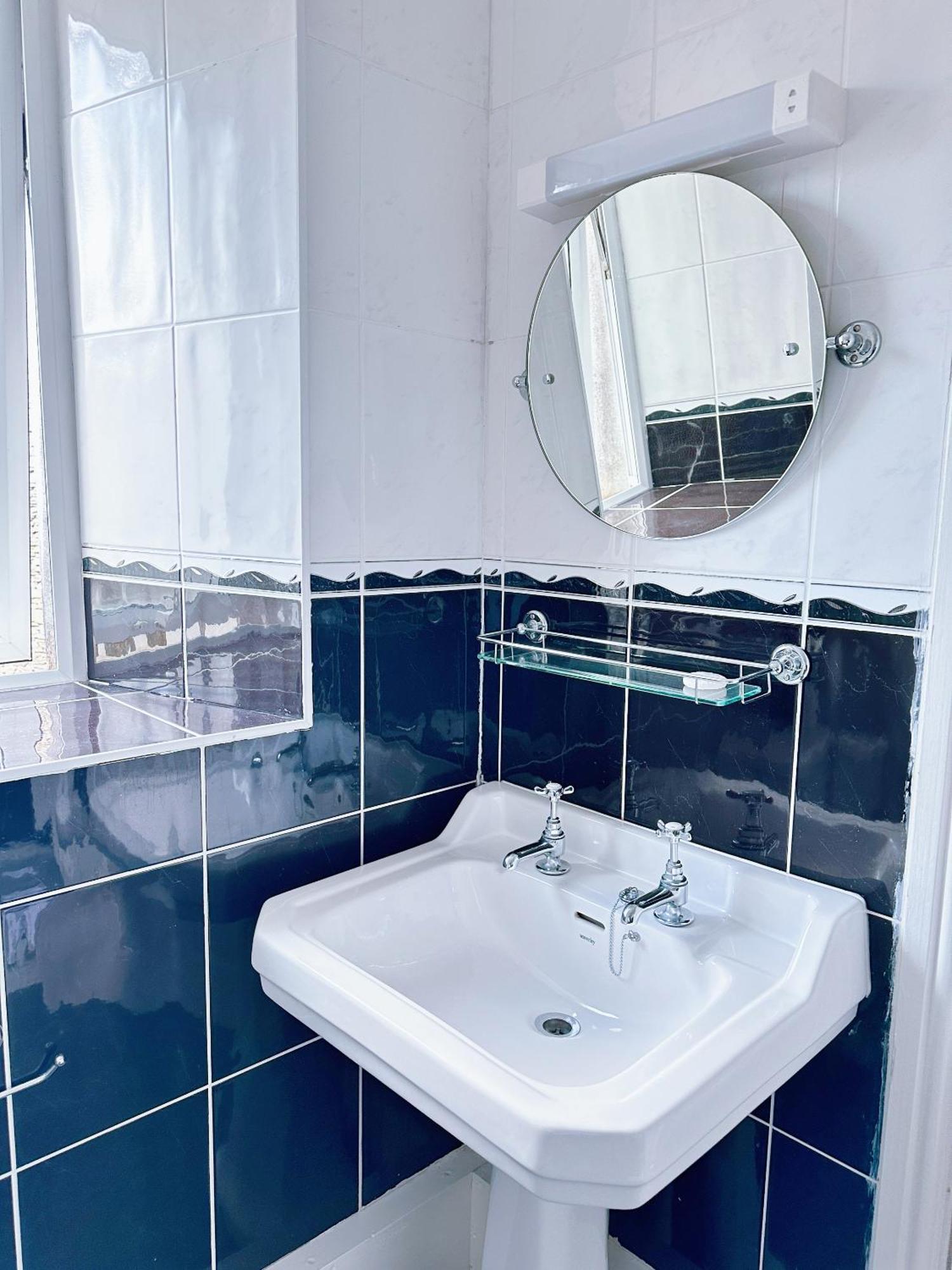 Rayrigg Villa At Windermere Kamer foto